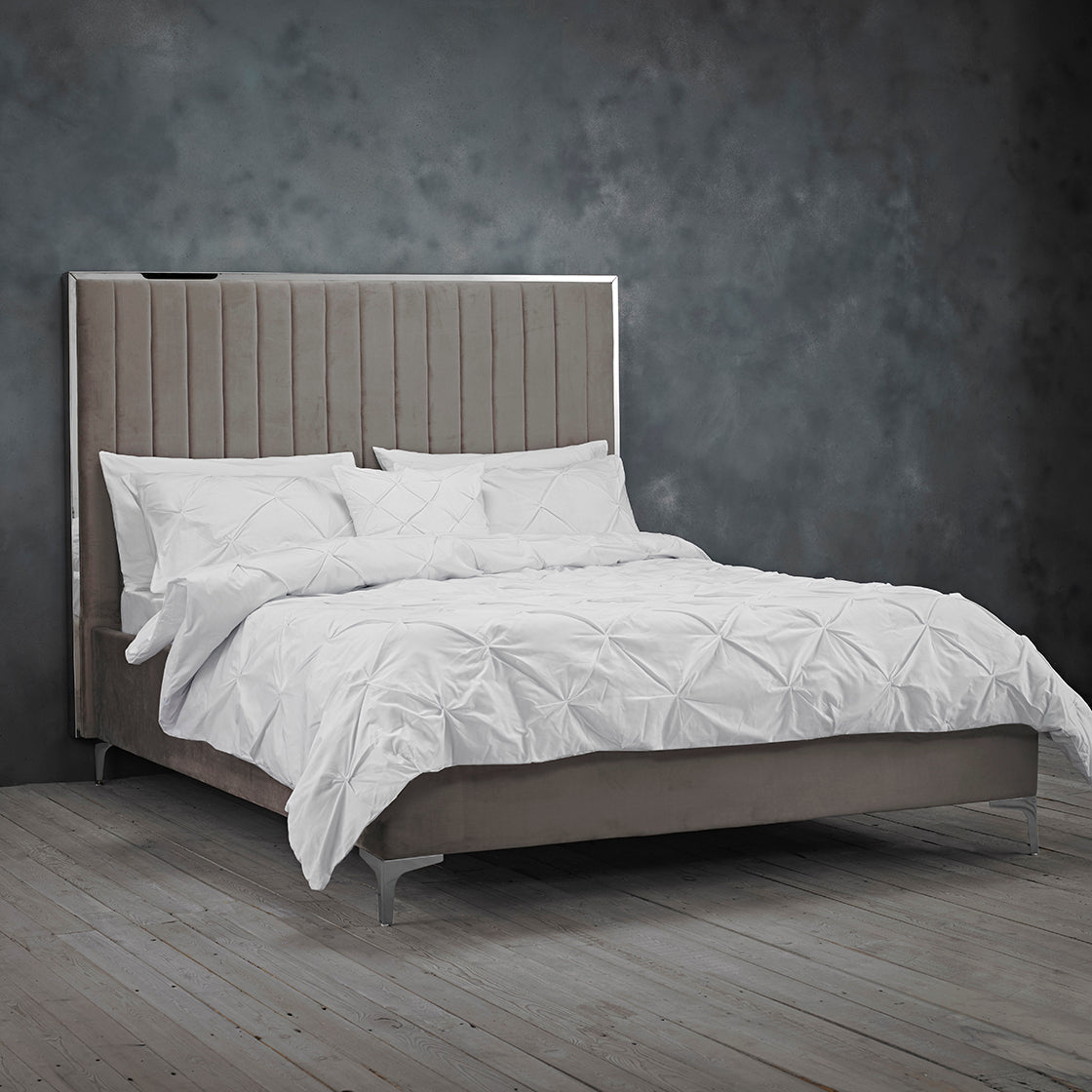 Berkeley Double Bed